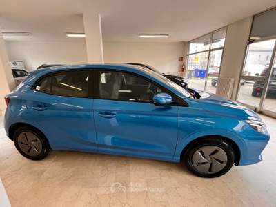 MG3 MT5 STD KM0 Blu/Azzurro usata Carpi
