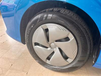 MG3 MT5 STD KM0 Blu/Azzurro usata Carpi