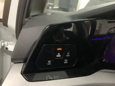Volkswagen Golf EVO DSG Life Bianco usata Sassuolo