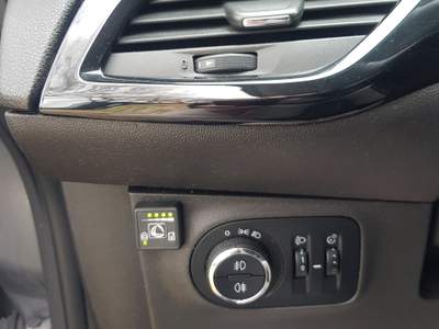 Opel Corsa IMPIANTO GPL Grigio usata Lagosanto