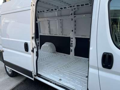 Peugeot Boxer Boxer 2.2 140cv L3H2 - passo lungo tetto alto Bianco usata Almese