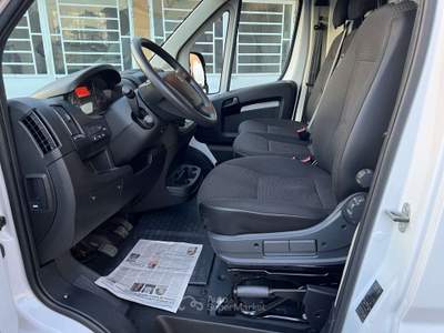 Peugeot Boxer Boxer 2.2 140cv L3H2 - passo lungo tetto alto Bianco usata Almese