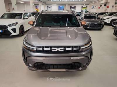 Dacia Duster Duster 1.2 Mild Hybrid Extreme 130cv Grigio usata Torino