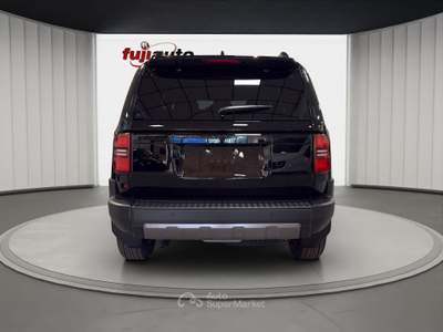 Toyota Land Cruiser Land Cruiser 2.8 mhev Adventure awd auto Nero usata Bra