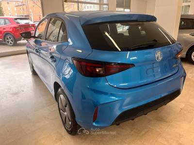 MG3 MT5 STD Bianco usata Carpi