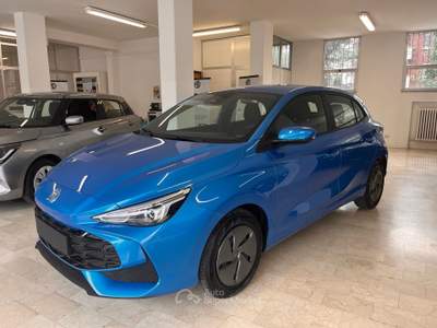MG3 MT5 STD Bianco usata Carpi