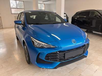MG3 MT5 STD Bianco usata Carpi