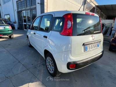Fiat Panda 1.2 Easy s Bianco usata Anzio
