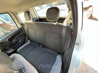 Fiat Panda 1.2 Easy s Bianco usata Anzio