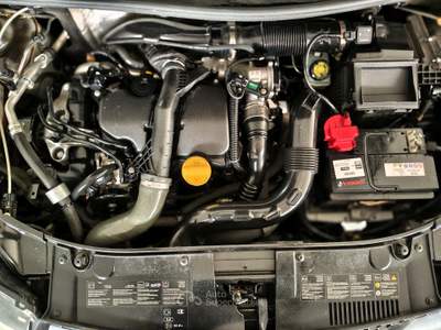 Dacia Sandero 1.5 dCi 66kw Stepway Prestige Nero usata SAN MARTINO SICCOMARIO
