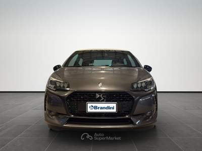 DS Automobiles DS 3 Ds3 1.2 puretech sport chic s&s 110cv my16 Grigio usata Firenze