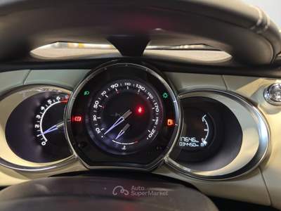DS Automobiles DS 3 Ds3 1.2 puretech sport chic s&s 110cv my16 Grigio usata Firenze