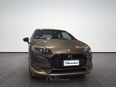 DS Automobiles DS 3 Ds3 1.2 puretech sport chic s&s 110cv my16 Grigio usata Firenze