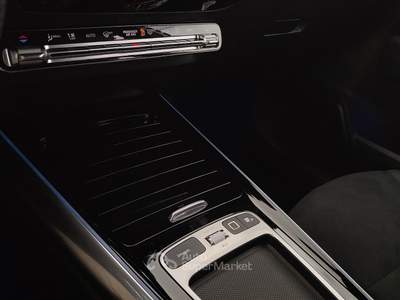 Mercedes-Benz GLA Gla 200 d automatic Bianco usata Cuneo
