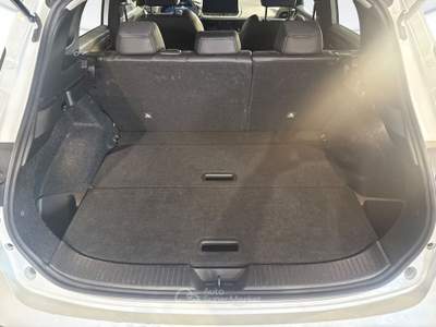 Nissan Qashqai Qashqai 1.3 mhev n-connecta 2wd 158cv xtronic Bianco usata Parma