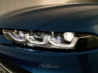 Alfa Romeo Tonale  1.3 phev ti q4 280cv at6 Blu/Azzurro usata Legnago