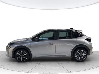 Lancia Ypsilon 1.2 ibrida 100cv e-dct Grigio usata Rovigo