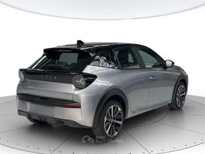 Lancia Ypsilon 1.2 ibrida 100cv e-dct Grigio usata Rovigo