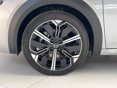 Lancia Ypsilon 1.2 ibrida 100cv e-dct Grigio usata Rovigo