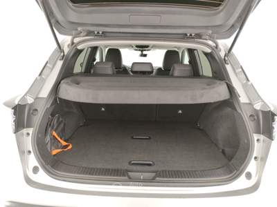 Nissan Qashqai Qashqai 1.3 mhev n-connecta 2wd 158cv xtronic Argento usata Carpi