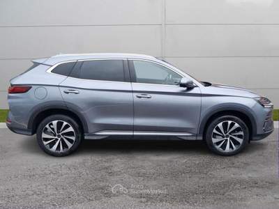 BYD Seal  -  1.5 phev comfort 2wd Grigio usata ROMA
