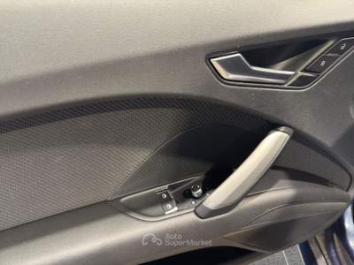Audi TT  40 2.0 tfsi s-tronic Blu/Azzurro usata Firenze
