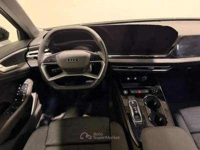Audi A5 Avant TDI 150 kW mHEV+ S tronic quattro S Line edi Nero usata Spresiano