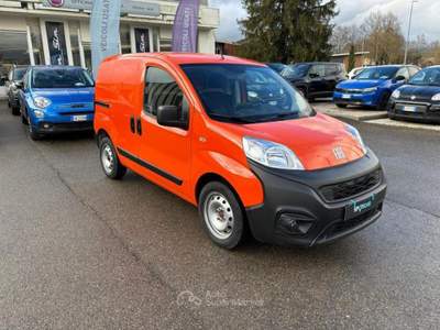 Fiat Fiorino *PROMO* 1.3 MJT 80CV Cargo Arancione usata Borgo San Lorenzo