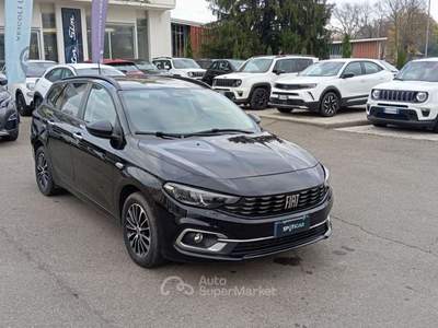 Fiat Tipo *PROMO* 1.6 Mjt S&amp;S SW Nero usata Borgo San Lorenzo