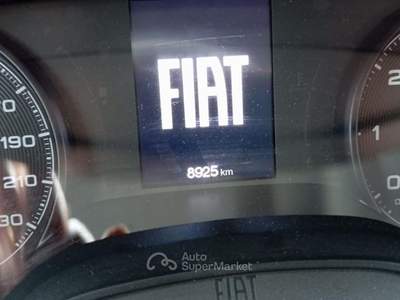 Fiat Tipo *PROMO* 1.6 Mjt S&amp;S SW Nero usata Borgo San Lorenzo
