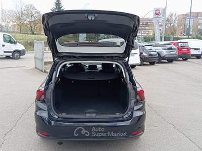Fiat Tipo *PROMO* 1.6 Mjt S&amp;S SW Nero usata Borgo San Lorenzo