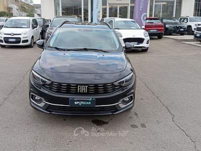 Fiat Tipo *PROMO* 1.6 Mjt S&amp;S SW Nero usata Borgo San Lorenzo