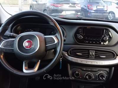 Fiat Tipo *PROMO* 1.3 Mjt S&amp;S 5 porte Street Bianco usata Borgo San Lorenzo