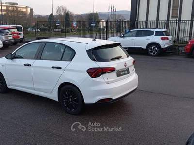 Fiat Tipo *PROMO* 1.3 Mjt S&amp;S 5 porte Street Bianco usata Borgo San Lorenzo