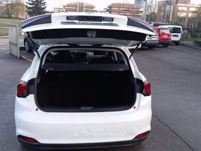 Fiat Tipo *PROMO* 1.3 Mjt S&amp;S 5 porte Street Bianco usata Borgo San Lorenzo