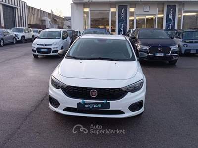 Fiat Tipo *PROMO* 1.3 Mjt S&amp;S 5 porte Street Bianco usata Borgo San Lorenzo