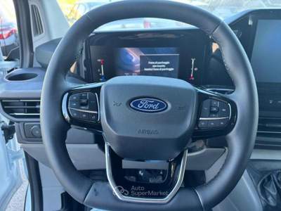 Ford Tourneo Custom *PROMO* 320 2.0 EcoBlue 136CV PL Titanium Bianco usata Borgo San Lorenzo