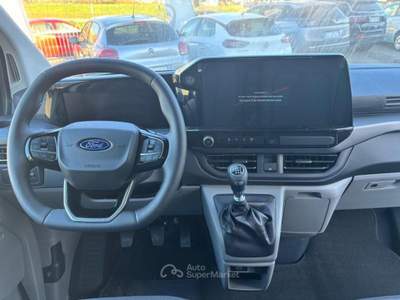 Ford Tourneo Custom *PROMO* 320 2.0 EcoBlue 136CV PL Titanium Bianco usata Borgo San Lorenzo