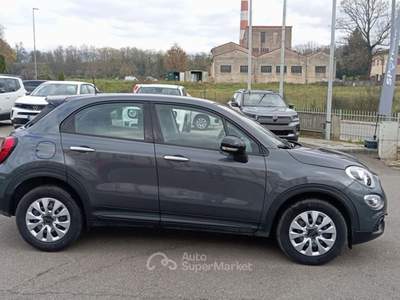 Fiat 500X *PROMO* 1.3 MultiJet 95 CV Grigio usata Borgo San Lorenzo