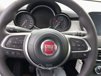 Fiat 500X *PROMO* 1.3 MultiJet 95 CV Grigio usata Borgo San Lorenzo
