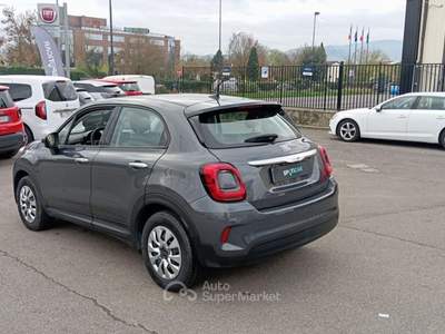 Fiat 500X *PROMO* 1.3 MultiJet 95 CV Grigio usata Borgo San Lorenzo