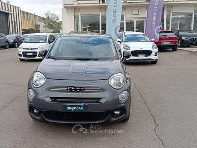 Fiat 500X *PROMO* 1.3 MultiJet 95 CV Grigio usata Borgo San Lorenzo