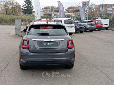 Fiat 500X *PROMO* 1.3 MultiJet 95 CV Grigio usata Borgo San Lorenzo