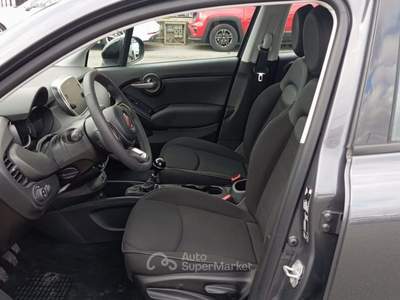 Fiat 500X *PROMO* 1.3 MultiJet 95 CV Grigio usata Borgo San Lorenzo