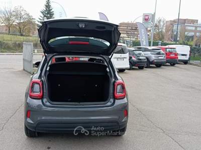 Fiat 500X *PROMO* 1.3 MultiJet 95 CV Grigio usata Borgo San Lorenzo