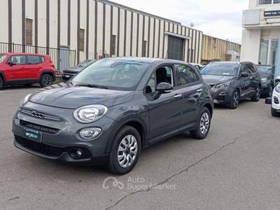 Fiat 500X *PROMO* 1.3 MultiJet 95 CV Grigio usata Borgo San Lorenzo