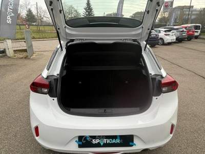 Opel Corsa *PROMO* 1.5 D 100 CV Edition Bianco usata Borgo San Lorenzo