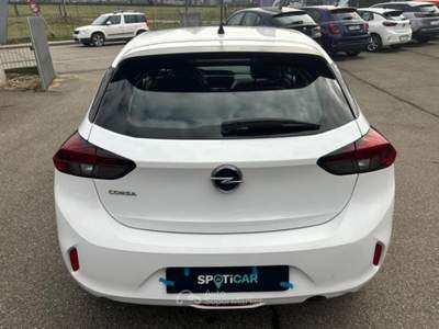 Opel Corsa *PROMO* 1.5 D 100 CV Edition Bianco usata Borgo San Lorenzo