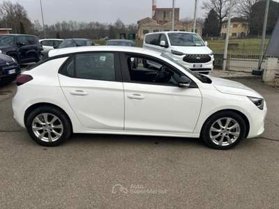Opel Corsa *PROMO* 1.5 D 100 CV Edition Bianco usata Borgo San Lorenzo