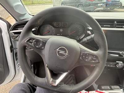 Opel Corsa *PROMO* 1.5 D 100 CV Edition Bianco usata Borgo San Lorenzo